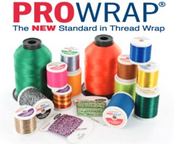 Pro-Wrap Thread
